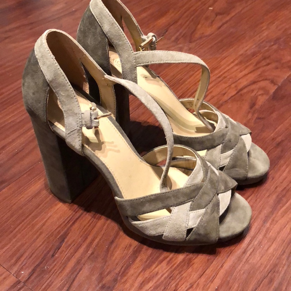 Michael Kors Sandals
